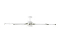 VISUAL COMFORT & CO., LOFT LED CEILING FAN, INDOOR CEILING FANS