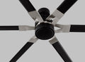 VISUAL COMFORT & CO., LOFT LED CEILING FAN, INDOOR CEILING FANS