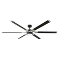 VISUAL COMFORT STUDIO - FAN - GENERATION 6LFR72MBKD c07031c0-c291-41c5-9242-3caf38e70da5