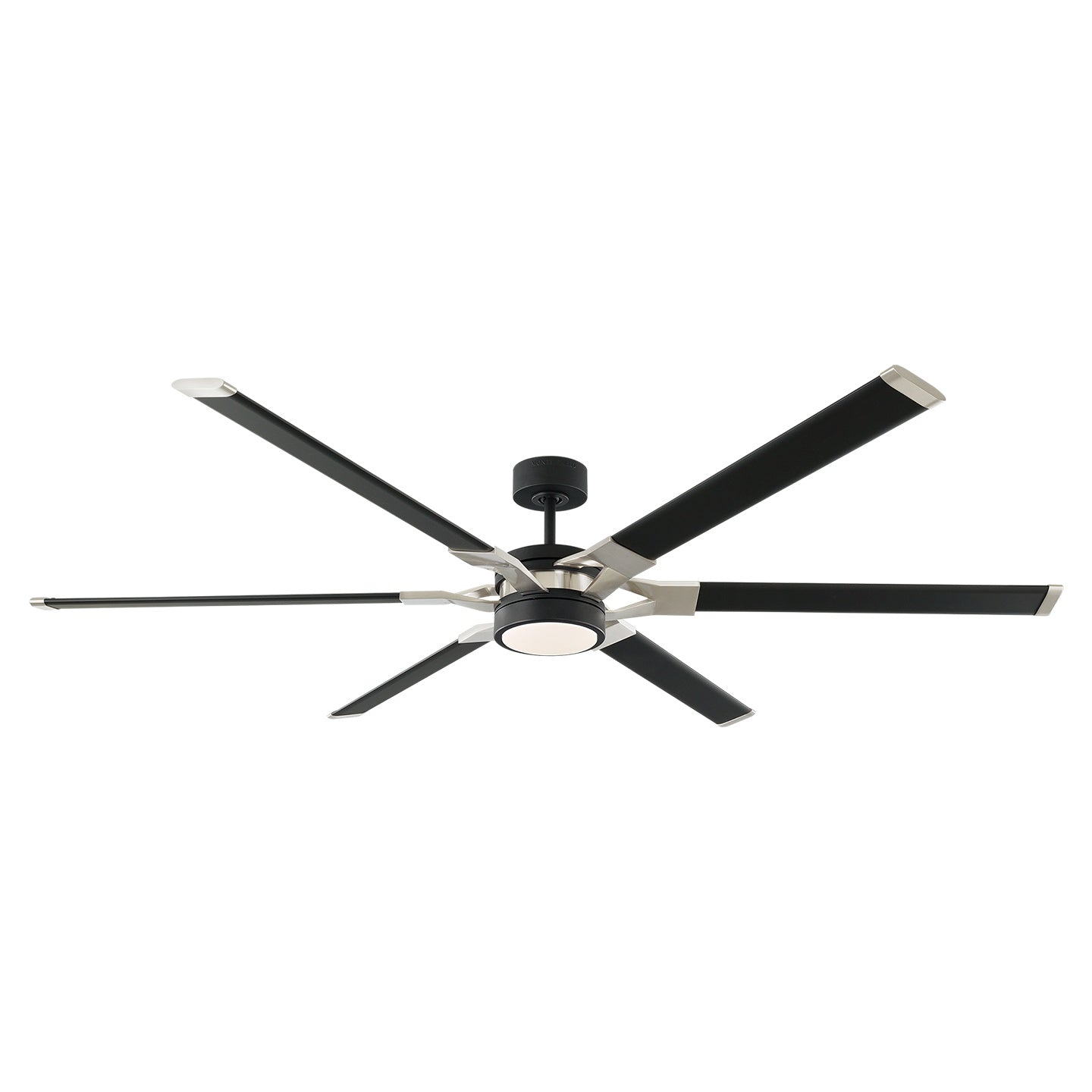 VISUAL COMFORT STUDIO - FAN - GENERATION 6LFR72MBKD c07031c0-c291-41c5-9242-3caf38e70da5