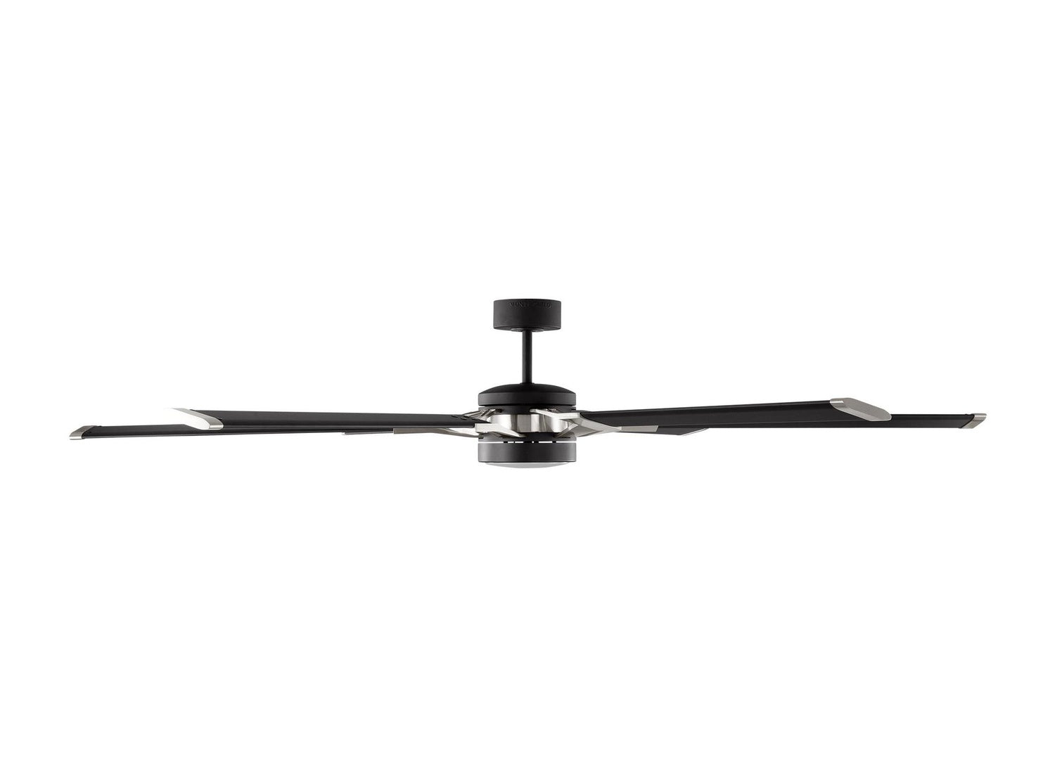 VISUAL COMFORT & CO., LOFT LED CEILING FAN, INDOOR CEILING FANS
