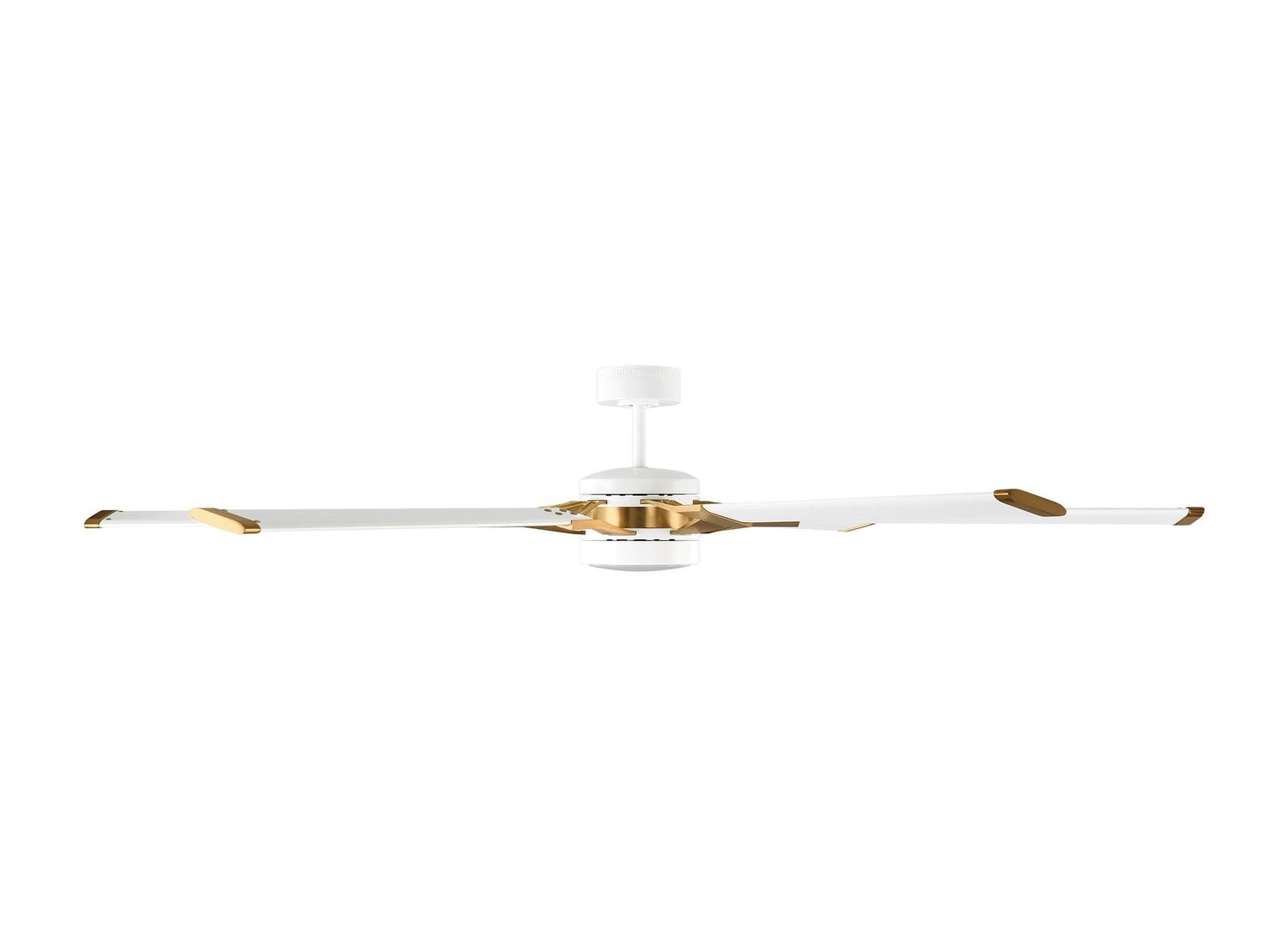 VISUAL COMFORT & CO., LOFT LED CEILING FAN, INDOOR CEILING FANS