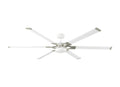 VISUAL COMFORT FAN, LOFT LED CEILING FAN, INDOOR CEILING FANS