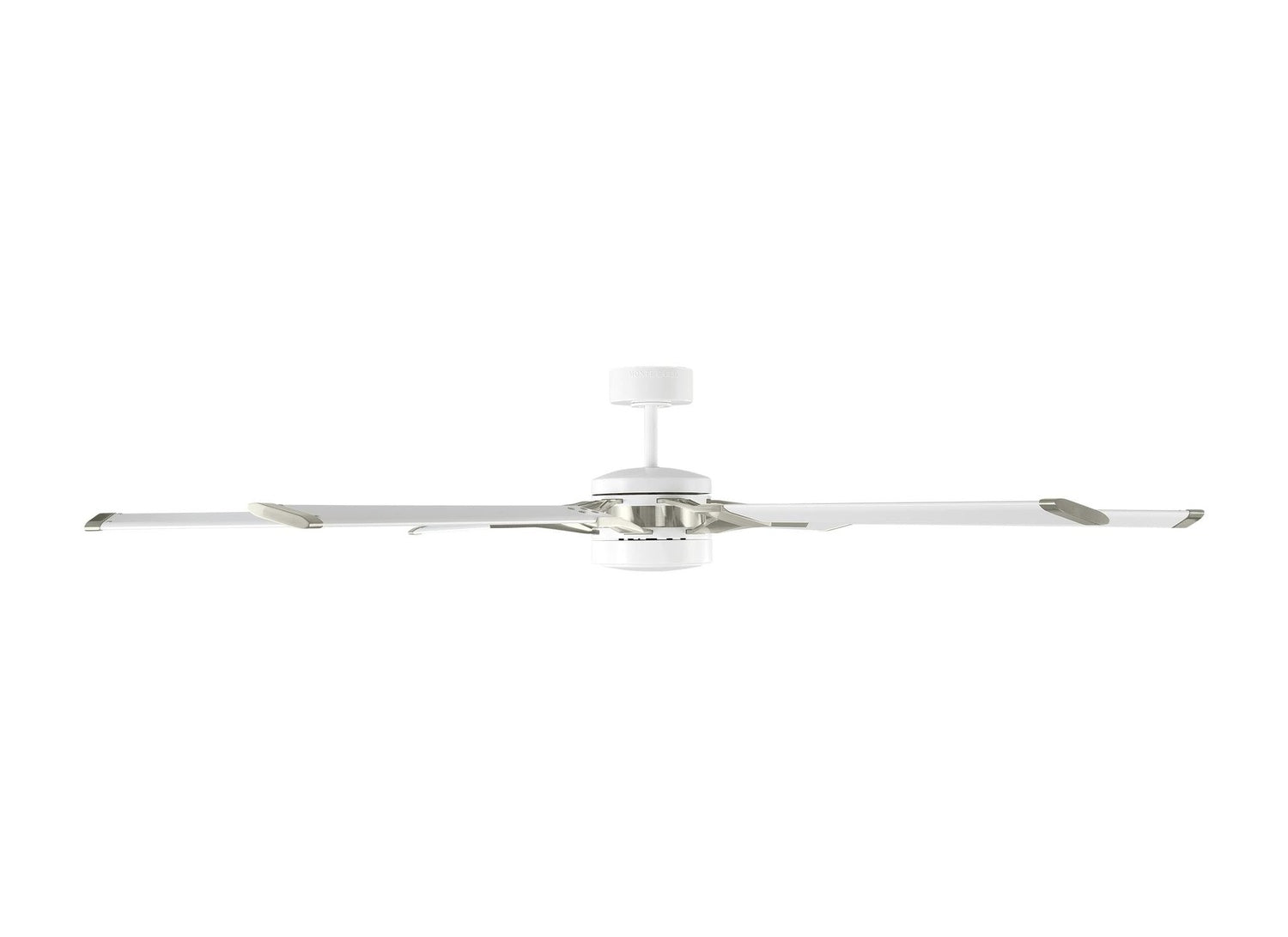 VISUAL COMFORT & CO., LOFT LED CEILING FAN, INDOOR CEILING FANS