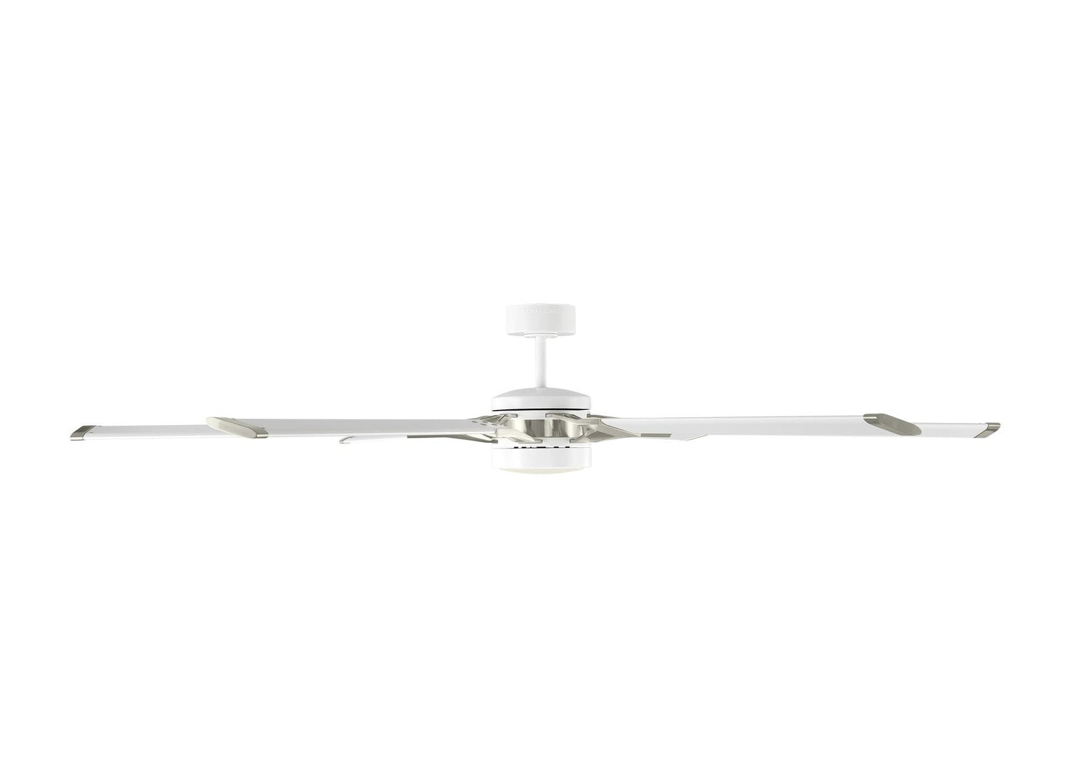 VISUAL COMFORT FAN, LOFT LED CEILING FAN, INDOOR CEILING FANS