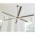VISUAL COMFORT STUDIO - FAN - GENERATION 6LFR96MBKD 32815a99-89ae-474b-b30c-2c4743b0edb9