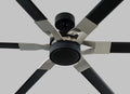 VISUAL COMFORT & CO., LOFT LED CEILING FAN, INDOOR CEILING FANS