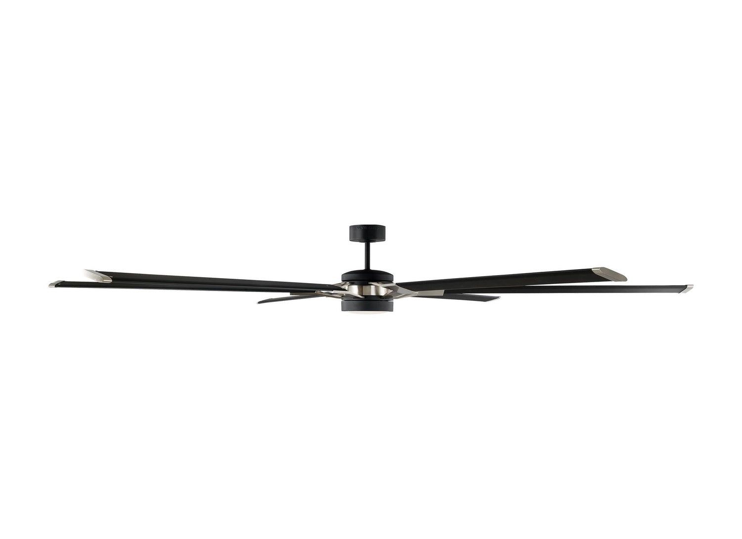 VISUAL COMFORT & CO., LOFT LED CEILING FAN, INDOOR CEILING FANS
