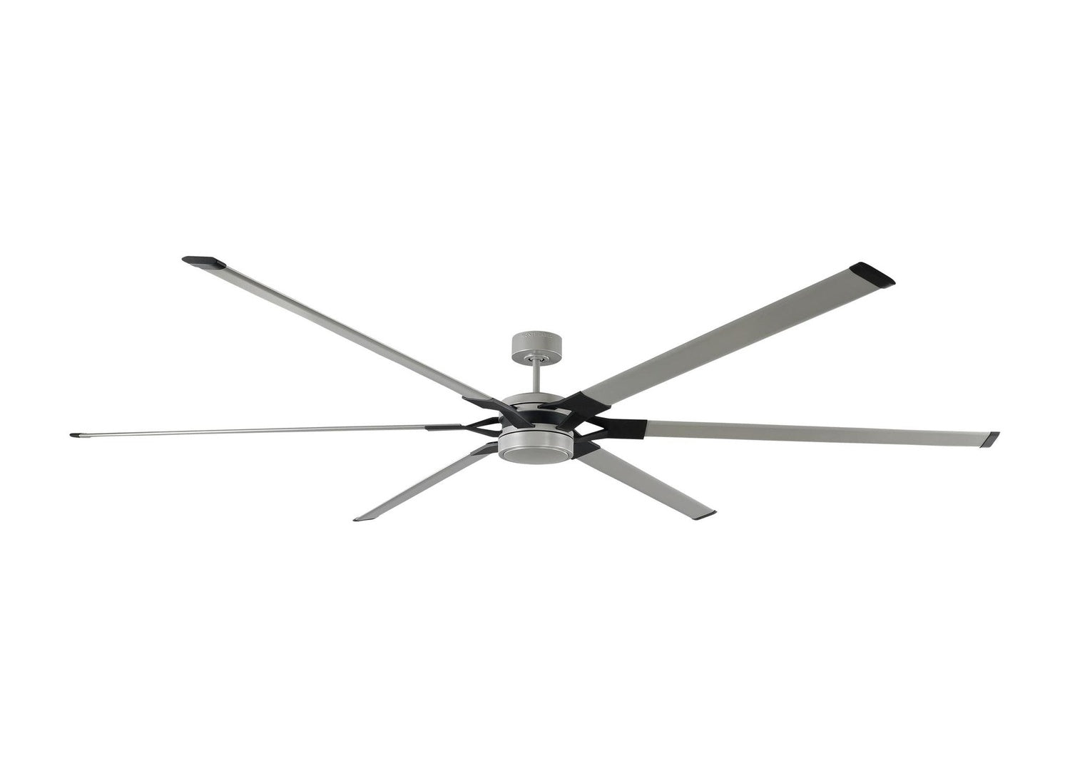 VISUAL COMFORT STUDIO - FAN - GENERATION 6LFR96PBSD 22042254-4cd7-4713-9083-82e271bbd839