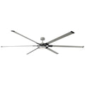 VISUAL COMFORT FAN, LOFT LED CEILING FAN, INDOOR CEILING FANS