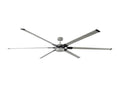 VISUAL COMFORT & CO., LOFT LED CEILING FAN, INDOOR CEILING FANS