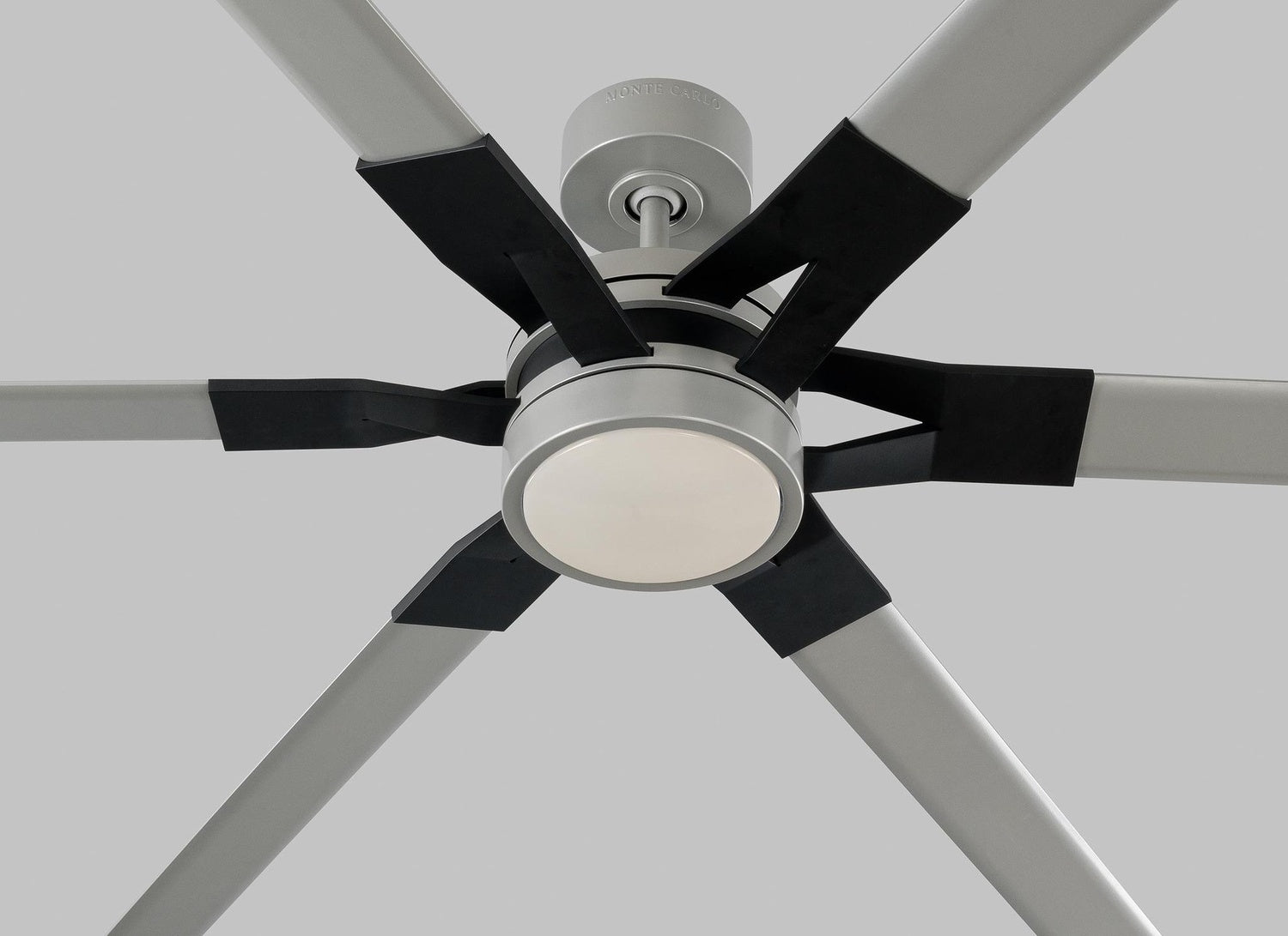 VISUAL COMFORT & CO., LOFT LED CEILING FAN, INDOOR CEILING FANS