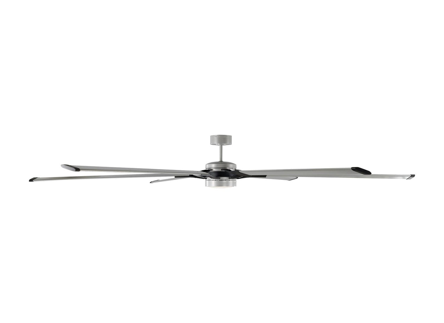 VISUAL COMFORT & CO., LOFT LED CEILING FAN, INDOOR CEILING FANS