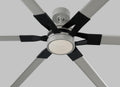 VISUAL COMFORT STUDIO - FAN - GENERATION 6LFR96PBSD c0b43a79-3e03-41bf-893b-6d2d53801258