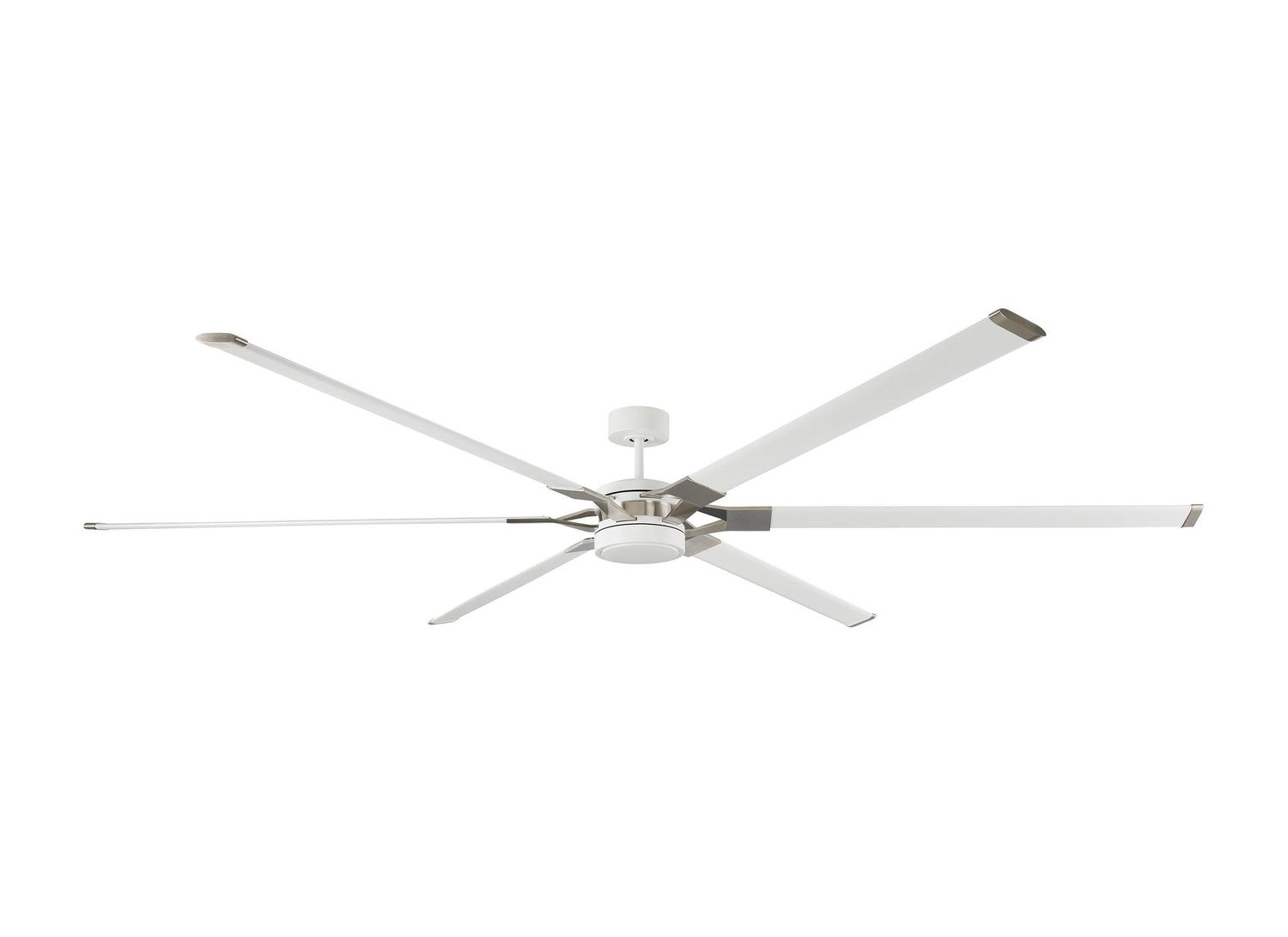 VISUAL COMFORT STUDIO - FAN - GENERATION 6LFR96RZWD 05f9657b-6fd7-4bae-a71c-26fe5b015b8a