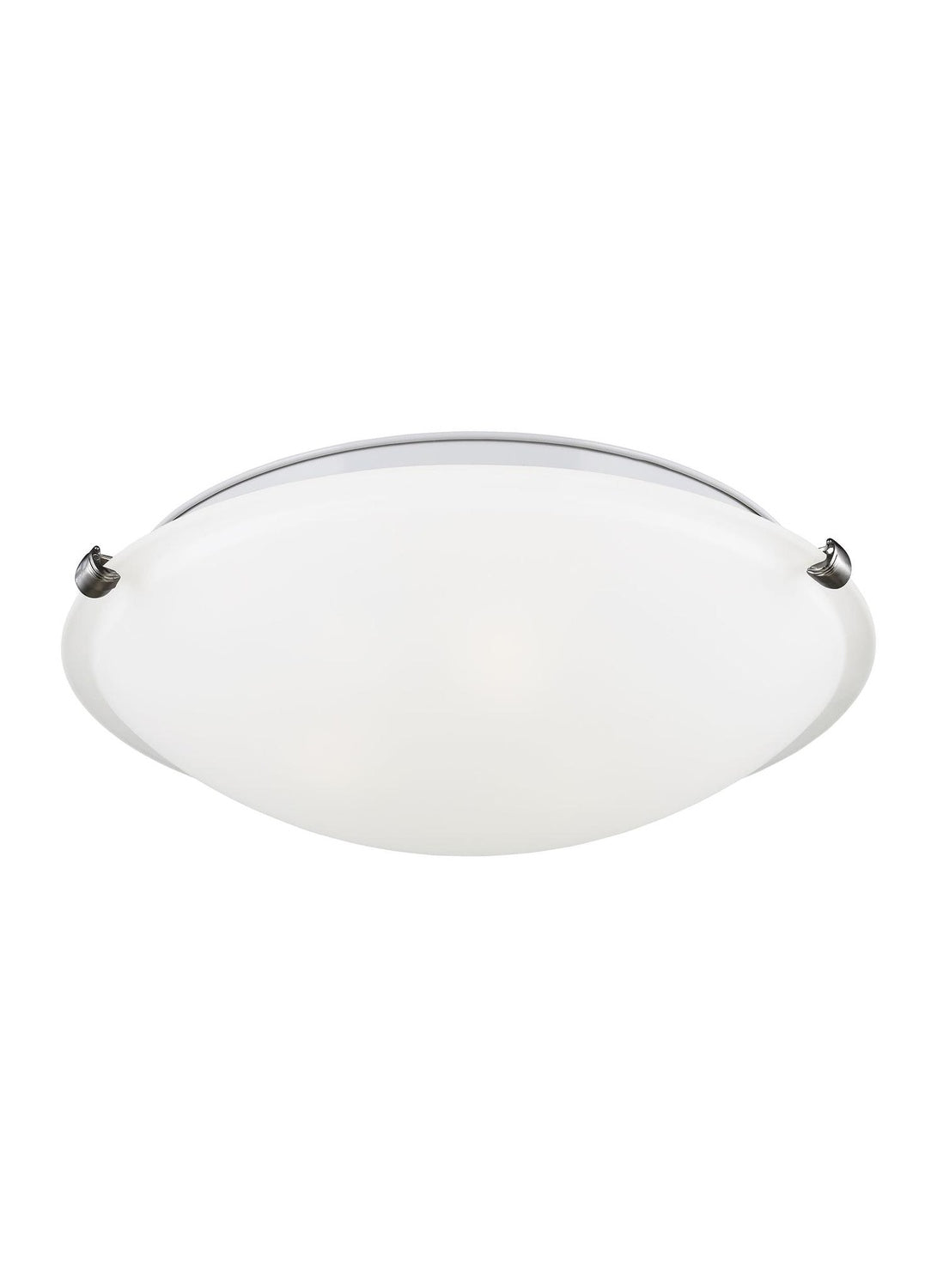GENERATION LIGHTING, CLIP CEILING LED FLUSH MOUNT, FLUSH MOUNT CEILING LIGHTS