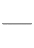 GENERATION LIGHTING, MULTI-PORT CANOPY THREE LIGHT LINEAR, PENDANT LIGHT
