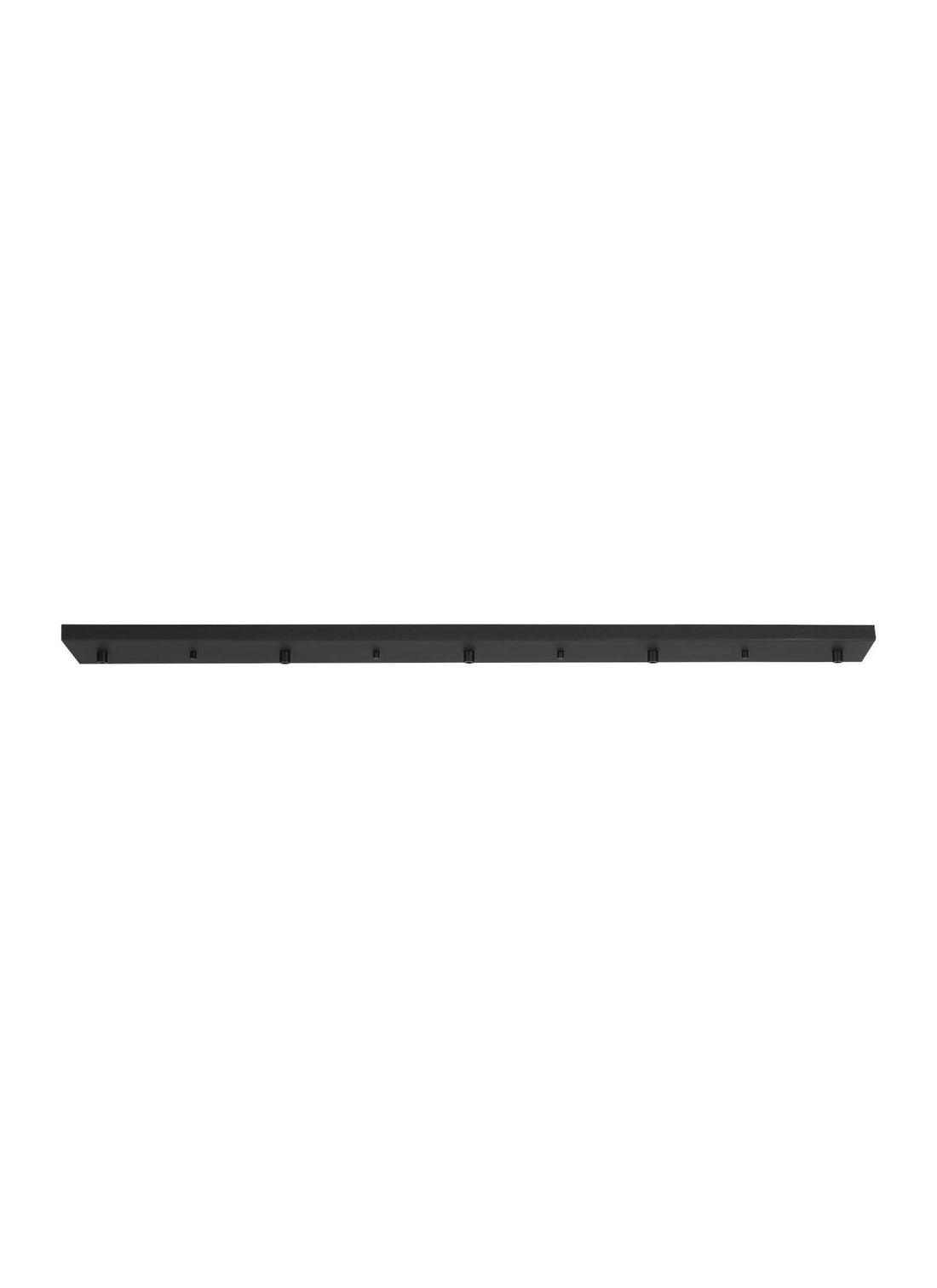 GENERATION LIGHTING, MULTI-PORT CANOPY FIVE LIGHT LINEAR, PENDANT LIGHT