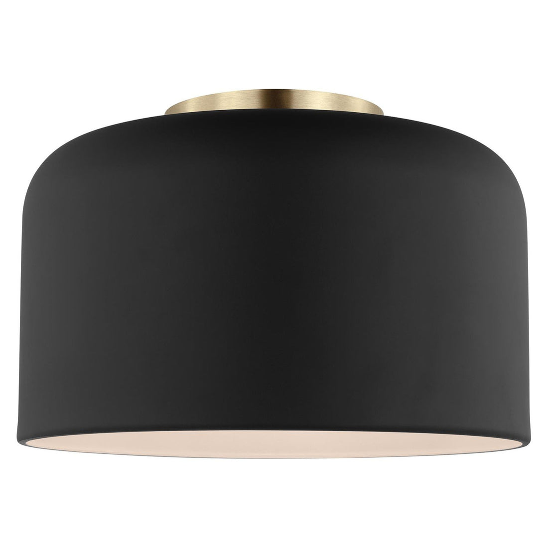 VISUAL COMFORT & CO., MALONE CEILING FLUSH MOUNT, FLUSH MOUNT CEILING LIGHTS