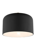 VISUAL COMFORT STUDIO, MALONE CEILING FLUSH MOUNT, FLUSH MOUNT CEILING LIGHTS