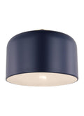 VISUAL COMFORT STUDIO, MALONE CEILING FLUSH MOUNT, FLUSH MOUNT CEILING LIGHTS