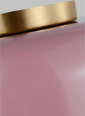 VISUAL COMFORT & CO., MALONE CEILING FLUSH MOUNT, FLUSH MOUNT CEILING LIGHTS
