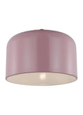 VISUAL COMFORT STUDIO, MALONE CEILING FLUSH MOUNT, FLUSH MOUNT CEILING LIGHTS