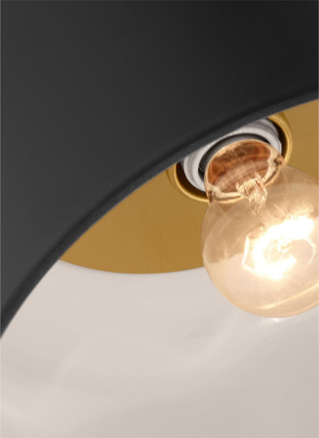 VISUAL COMFORT & CO., MALONE CEILING FLUSH MOUNT, FLUSH MOUNT CEILING LIGHTS