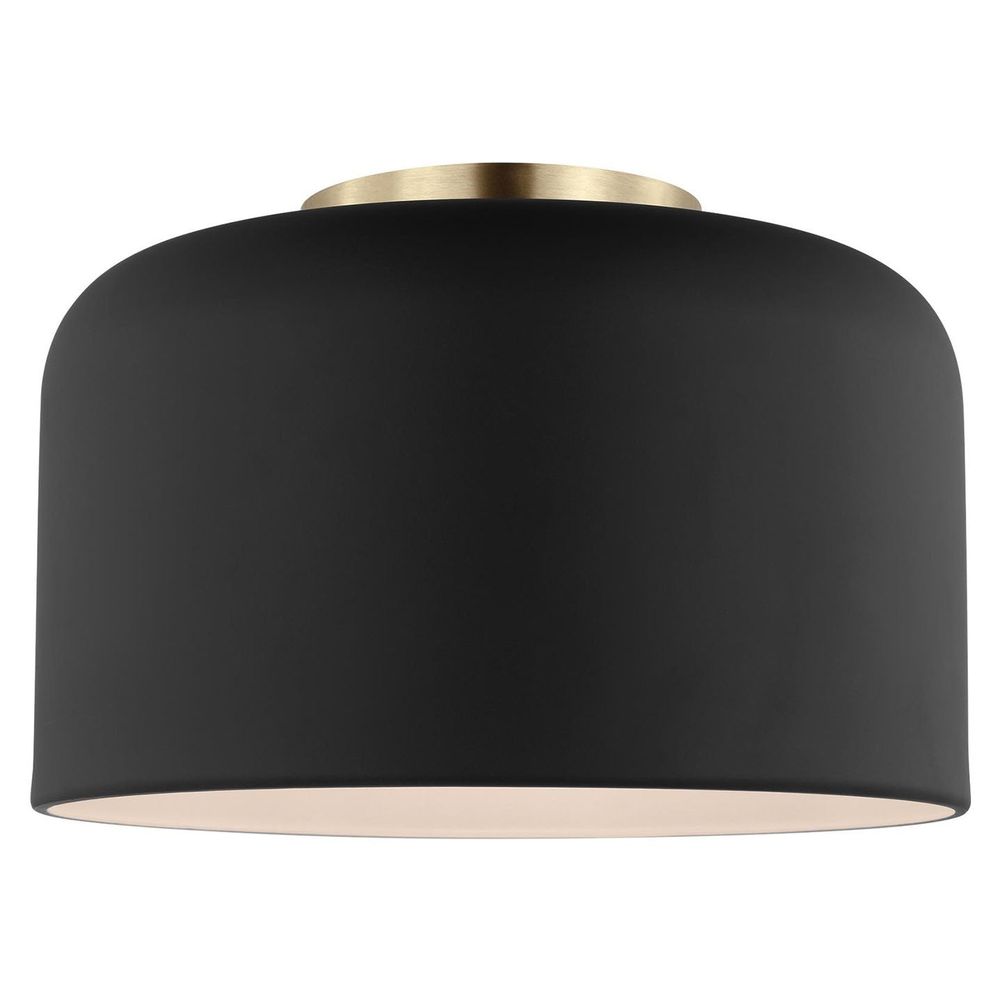 VISUAL COMFORT & CO., MALONE CEILING FLUSH MOUNT, FLUSH MOUNT CEILING LIGHTS