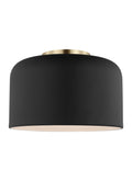 VISUAL COMFORT STUDIO, MALONE CEILING FLUSH MOUNT, FLUSH MOUNT CEILING LIGHTS