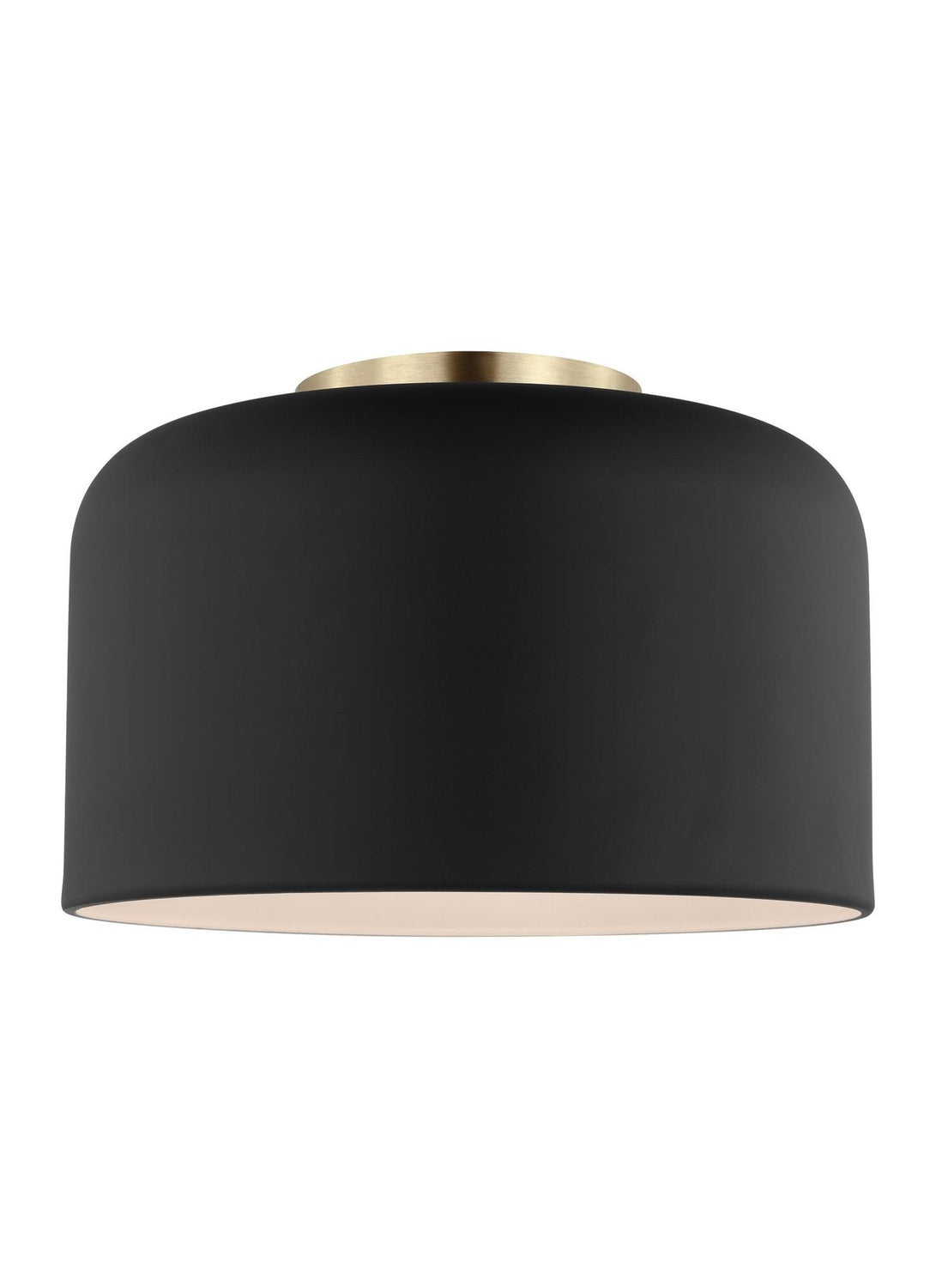 VISUAL COMFORT STUDIO, MALONE CEILING FLUSH MOUNT, FLUSH MOUNT CEILING LIGHTS