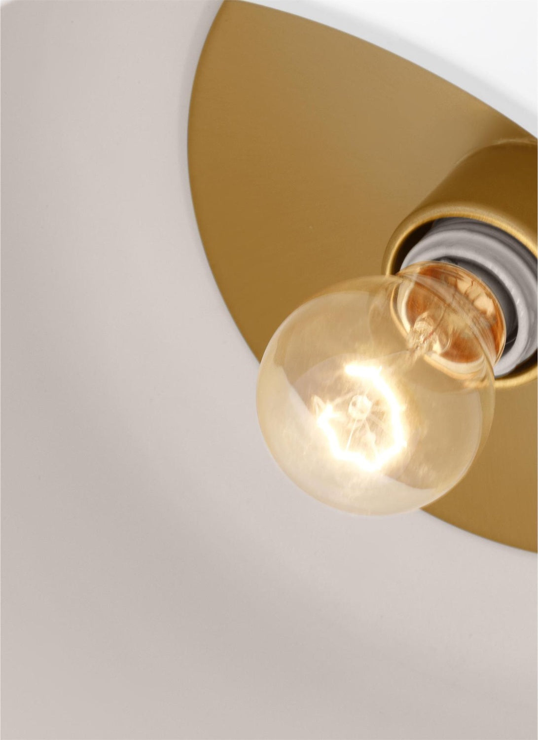 VISUAL COMFORT STUDIO, MALONE CEILING FLUSH MOUNT, FLUSH MOUNT CEILING LIGHTS