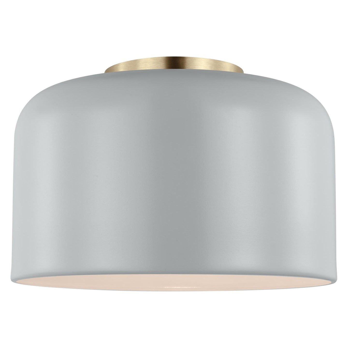 VISUAL COMFORT & CO., MALONE CEILING FLUSH MOUNT, FLUSH MOUNT CEILING LIGHTS