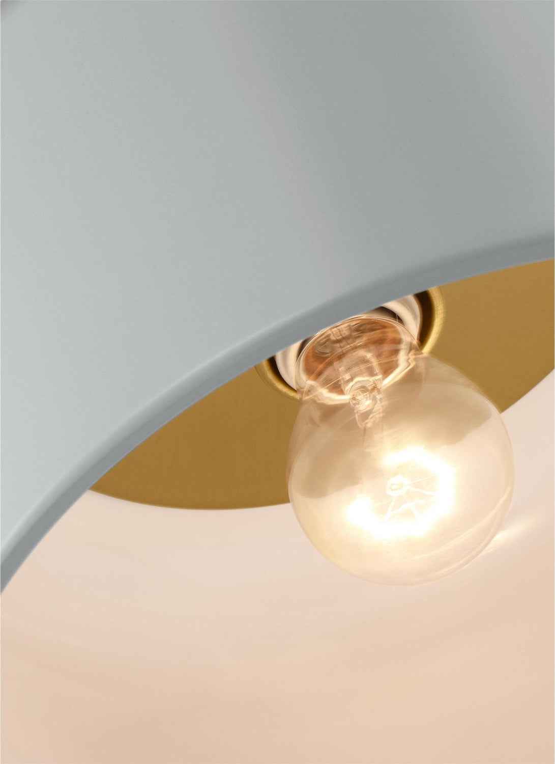 VISUAL COMFORT STUDIO, MALONE CEILING FLUSH MOUNT, FLUSH MOUNT CEILING LIGHTS