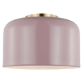 VISUAL COMFORT STUDIO, MALONE CEILING FLUSH MOUNT, FLUSH MOUNT CEILING LIGHTS