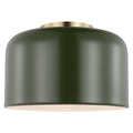 VISUAL COMFORT & CO., MALONE CEILING FLUSH MOUNT, FLUSH MOUNT CEILING LIGHTS