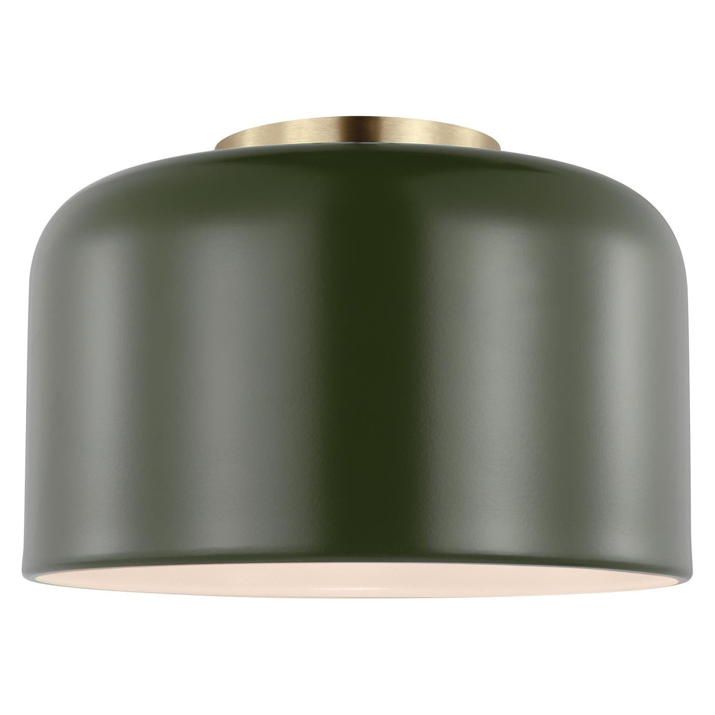 VISUAL COMFORT & CO., MALONE CEILING FLUSH MOUNT, FLUSH MOUNT CEILING LIGHTS
