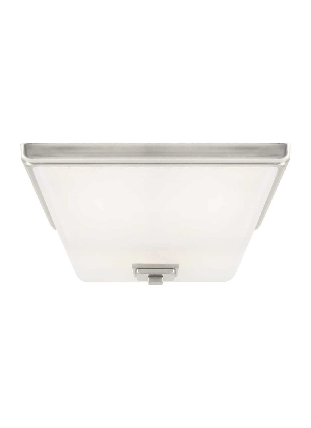 GENERATION LIGHTING, ELLIS HARPER TWO LIGHT CEILING FLUSH MOUNT, FLUSH MOUNT CEILING LIGHTS