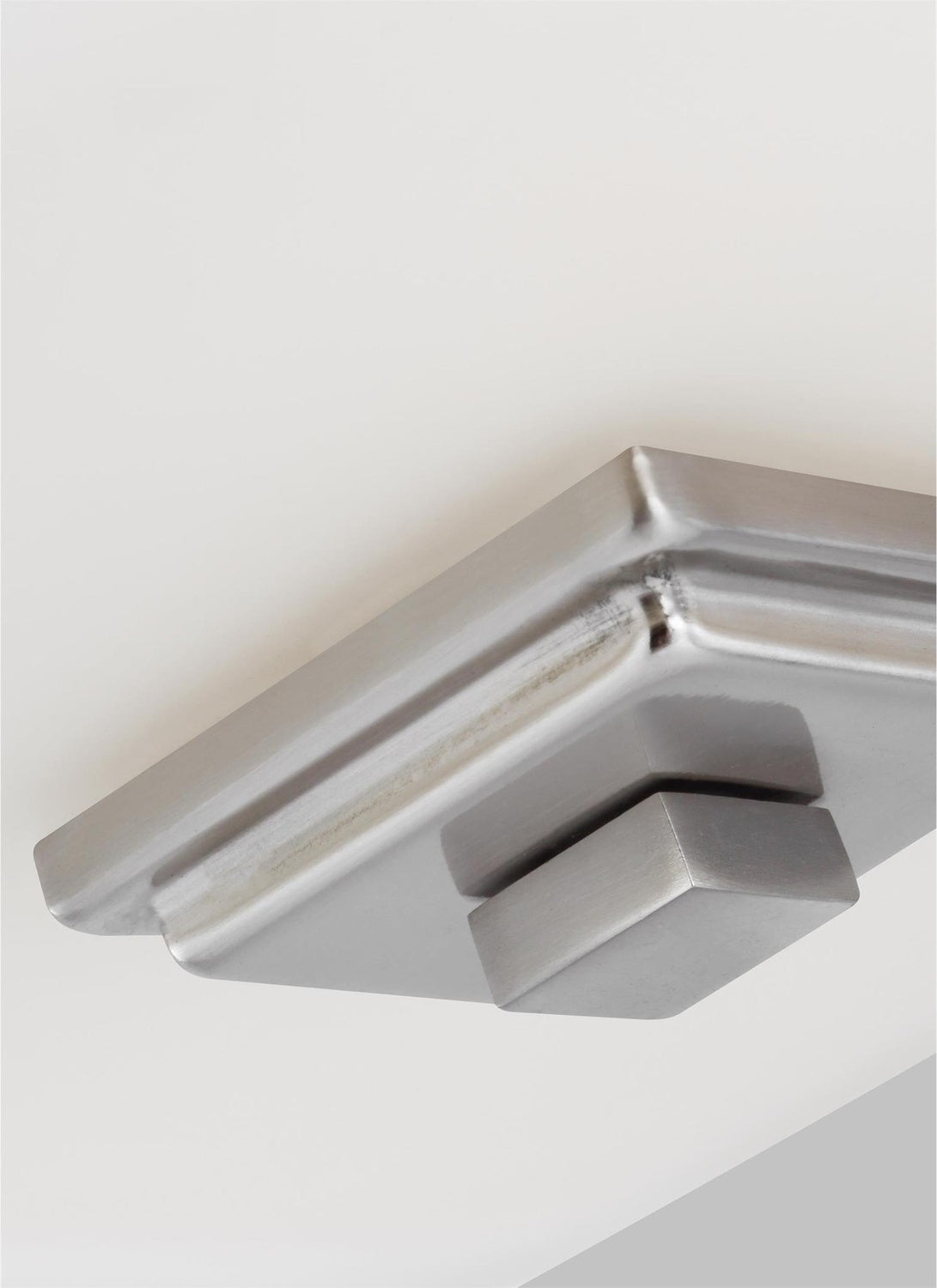 GENERATION LIGHTING, ELLIS HARPER TWO LIGHT CEILING FLUSH MOUNT, FLUSH MOUNT CEILING LIGHTS