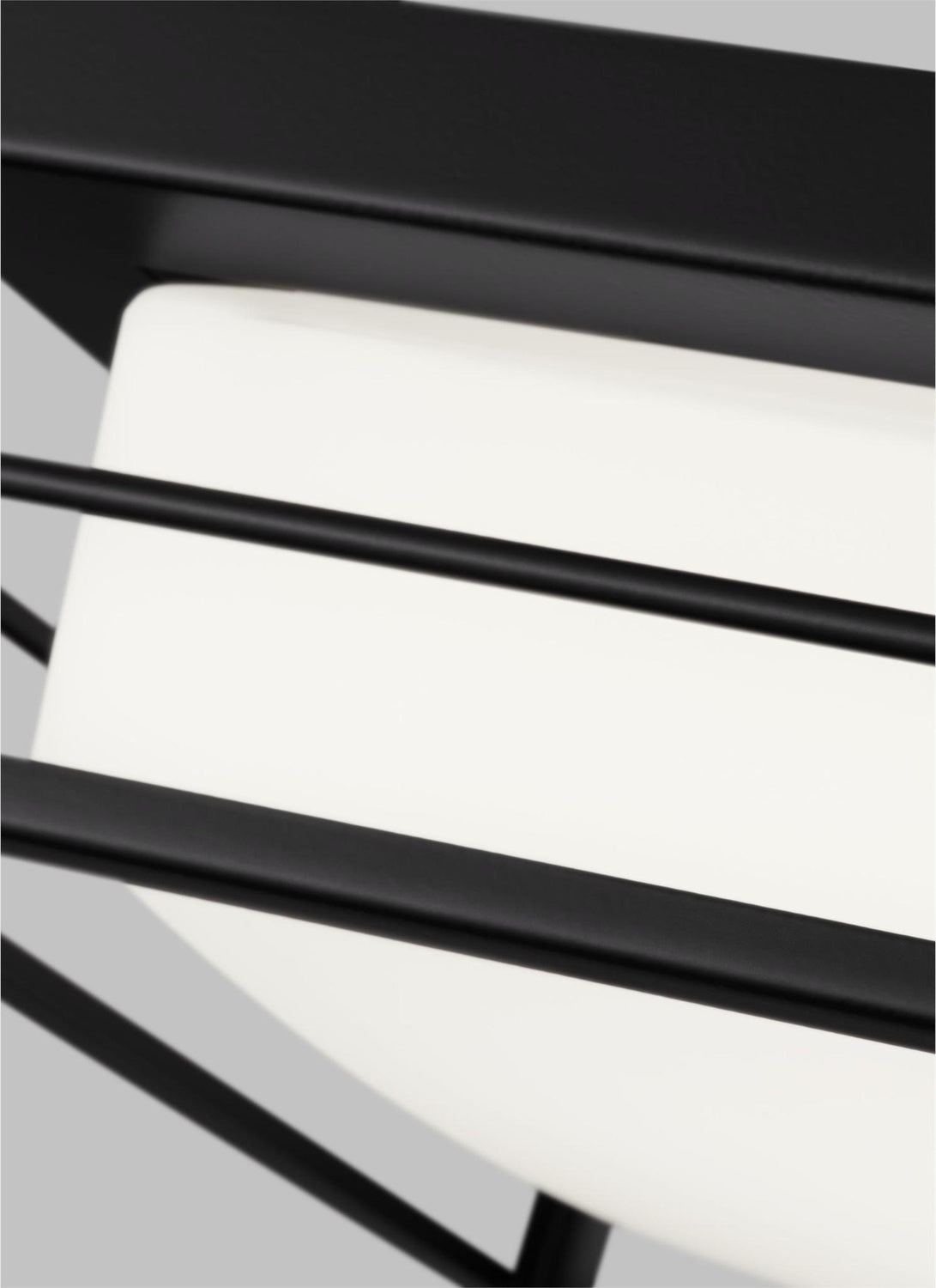 VISUAL COMFORT STUDIO, DEARBORN LED CEILING FLUSH MOUNT, FLUSH MOUNT CEILING LIGHTS