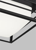VISUAL COMFORT & CO., DEARBORN LED CEILING FLUSH MOUNT, FLUSH MOUNT CEILING LIGHTS