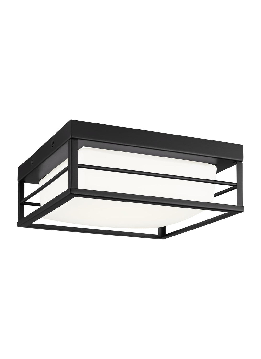 VISUAL COMFORT & CO., DEARBORN LED CEILING FLUSH MOUNT, FLUSH MOUNT CEILING LIGHTS