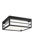 VISUAL COMFORT & CO., DEARBORN LED CEILING FLUSH MOUNT, FLUSH MOUNT CEILING LIGHTS