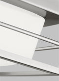 VISUAL COMFORT STUDIO, DEARBORN LED CEILING FLUSH MOUNT, FLUSH MOUNT CEILING LIGHTS