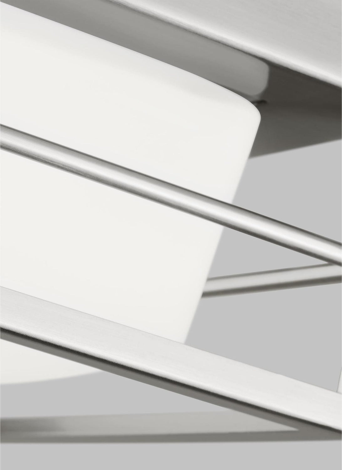 VISUAL COMFORT STUDIO, DEARBORN LED CEILING FLUSH MOUNT, FLUSH MOUNT CEILING LIGHTS