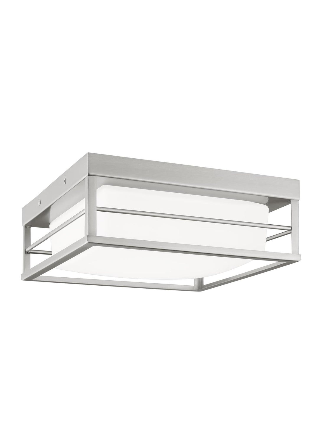 VISUAL COMFORT & CO., DEARBORN LED CEILING FLUSH MOUNT, FLUSH MOUNT CEILING LIGHTS