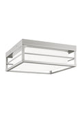 VISUAL COMFORT STUDIO, DEARBORN LED CEILING FLUSH MOUNT, FLUSH MOUNT CEILING LIGHTS