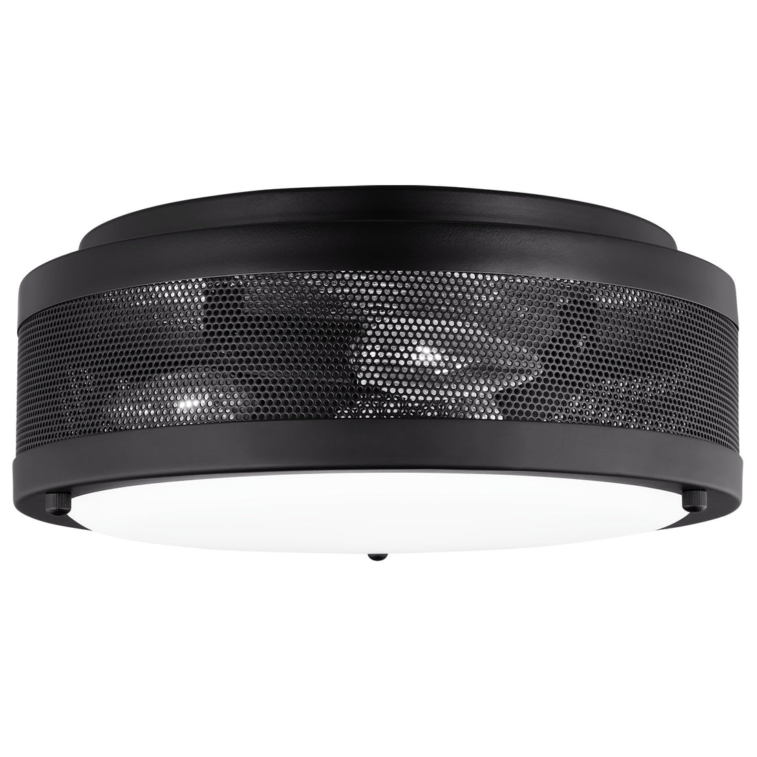 VISUAL COMFORT STUDIO, VANDER CEILING FLUSH MOUNT, FLUSH MOUNT CEILING LIGHTS