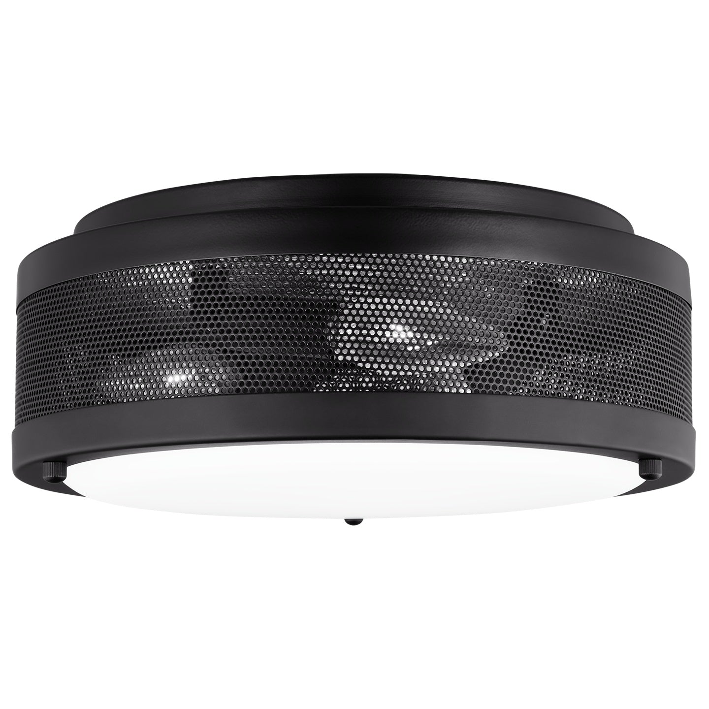 VISUAL COMFORT & CO., VANDER CEILING FLUSH MOUNT, FLUSH MOUNT CEILING LIGHTS