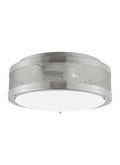 VISUAL COMFORT STUDIO, VANDER CEILING FLUSH MOUNT, FLUSH MOUNT CEILING LIGHTS